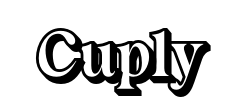 Cuply - logo